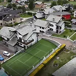 Le Petit Soleil * Aosta