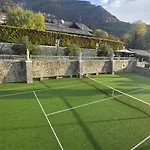 Le Petit Soleil 奥斯塔