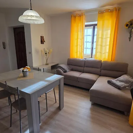 Le Petit Soleil Apartman