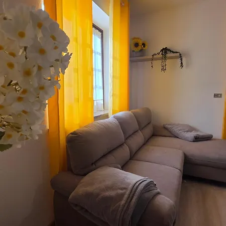 아파트 Le Petit Soleil