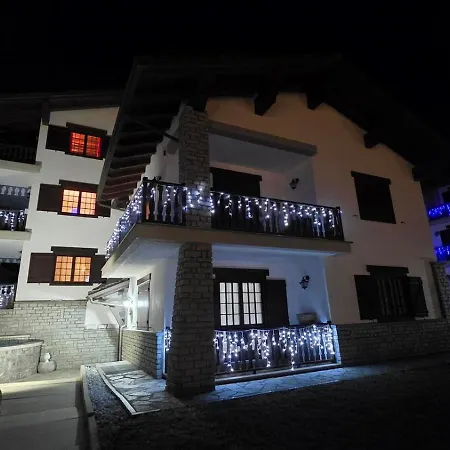 Le Petit Soleil * 아오스타