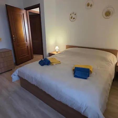 Le Petit Soleil Aosta