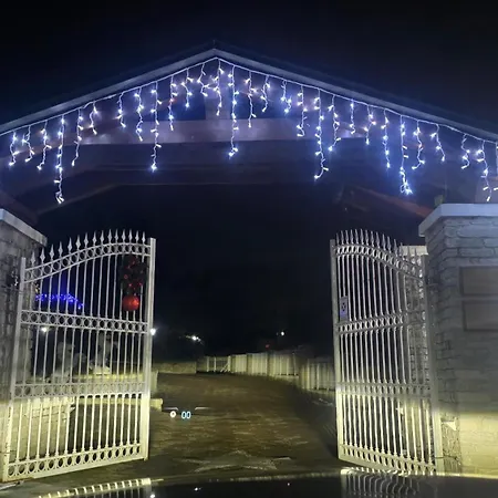 아파트 Le Petit Soleil *