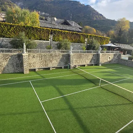 Le Petit Soleil 아오스타