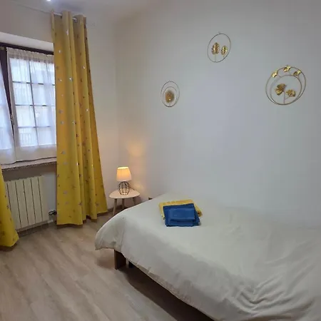 아파트 Le Petit Soleil *