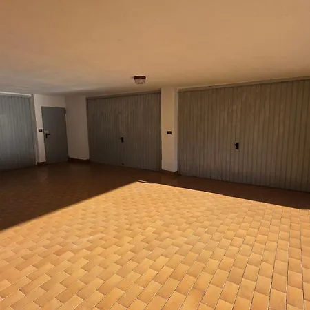 Le Petit Soleil Apartman Aosta