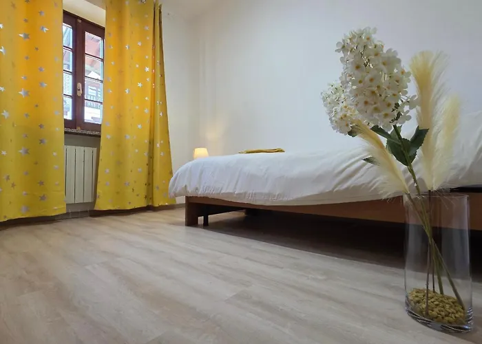 Le Petit Soleil Aosta