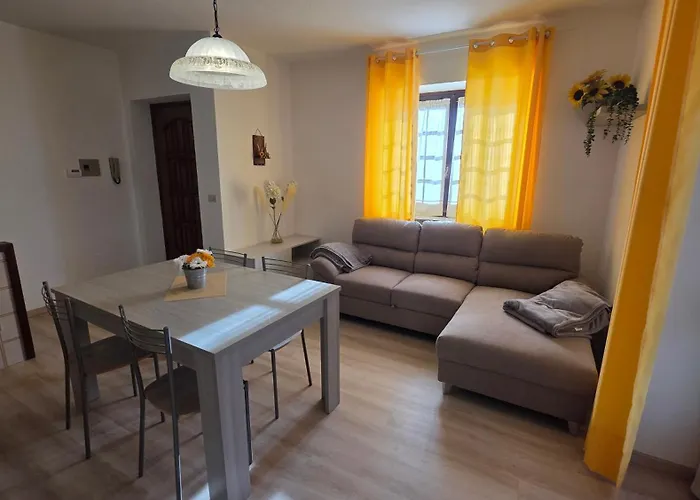 Le Petit Soleil 公寓