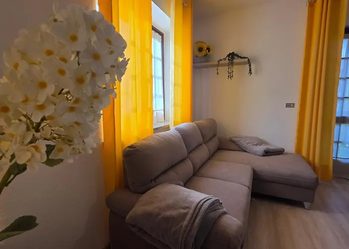 公寓 Le Petit Soleil