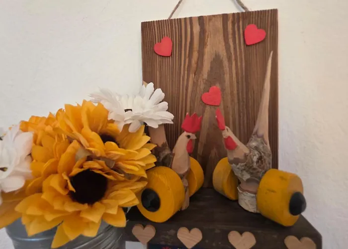 Le Petit Soleil * Aosta