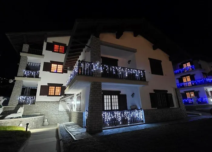 Le Petit Soleil * Aosta