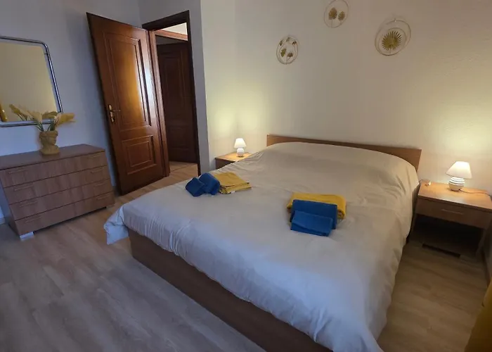 Le Petit Soleil Aosta