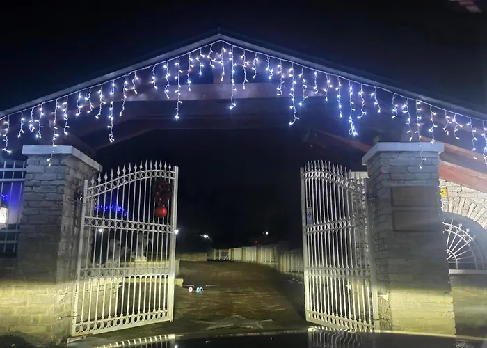 Lejlighed Le Petit Soleil *