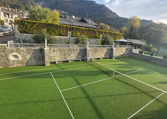 Le Petit Soleil Aosta